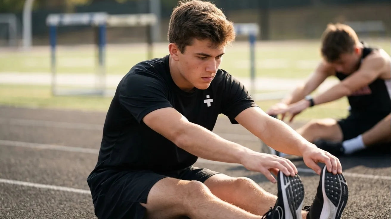 stretching for athletes