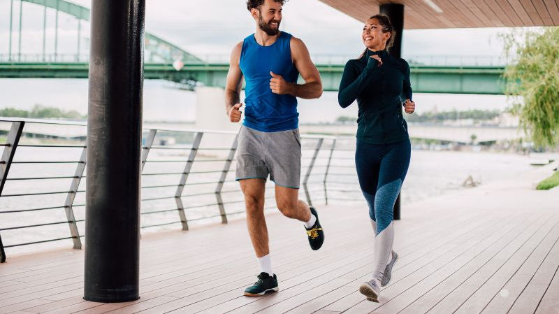 smart recovery wear