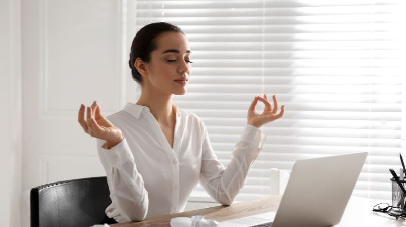 gear for tension relief