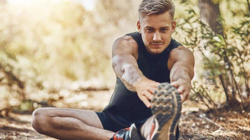 intelligent clothing for muscle relaxed