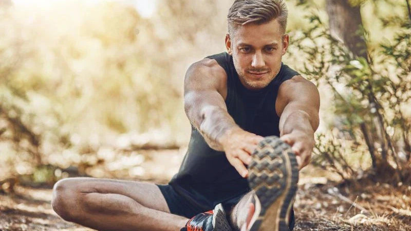 intelligent clothing for muscle relaxed