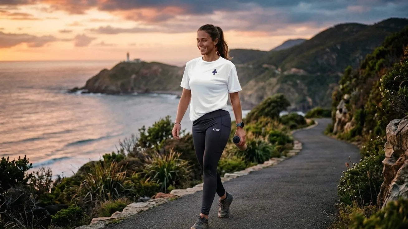 Best Clothing for Muscle Recovery