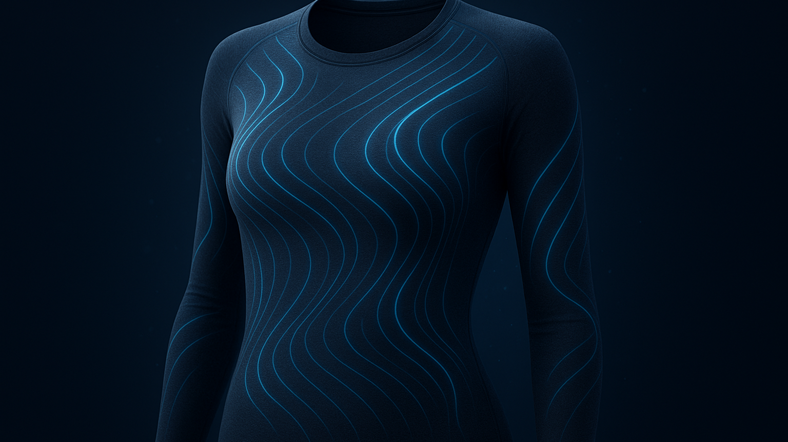 technology- embedded apparel