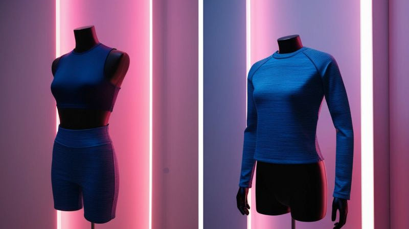 smart clothing