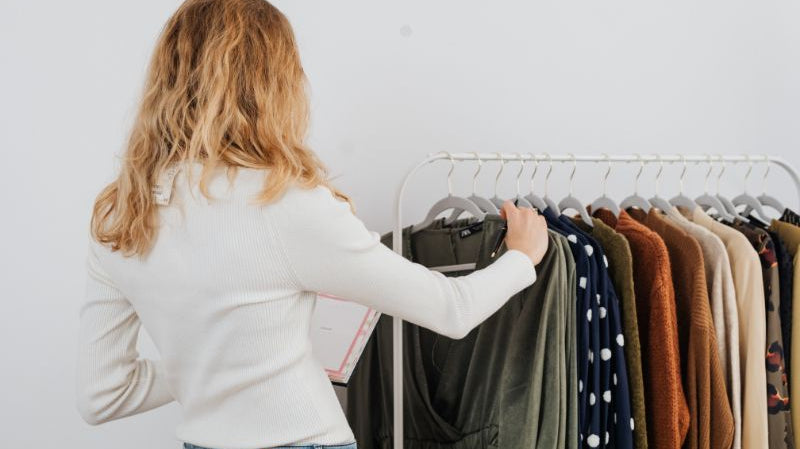 comfortable clothing