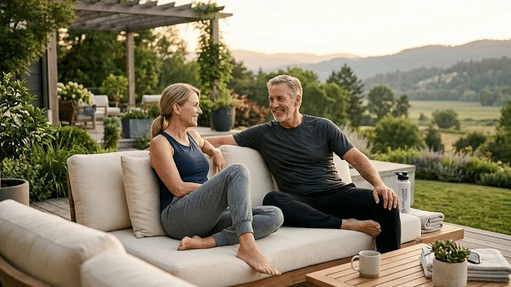 Best Recovery Clothing for Adults Over 50: What to Wear