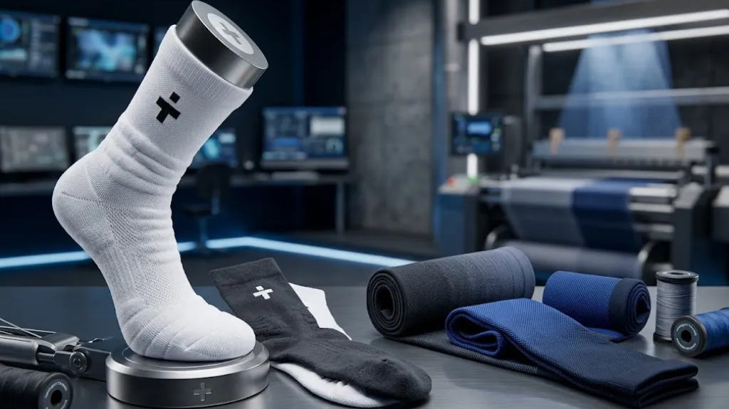Recovery wear vs compression gear