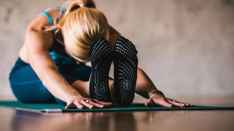 How to Relieve Muscle Tension Naturally