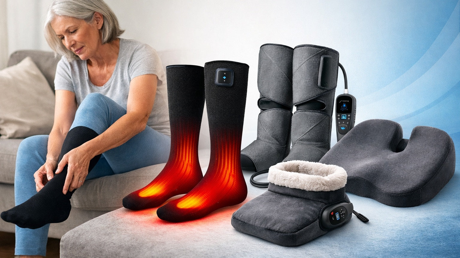 smart fabric solution