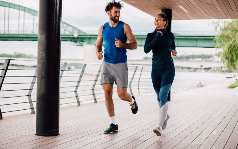 smart recovery wear