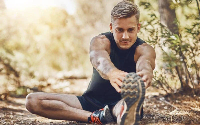 intelligent clothing for muscle relaxed