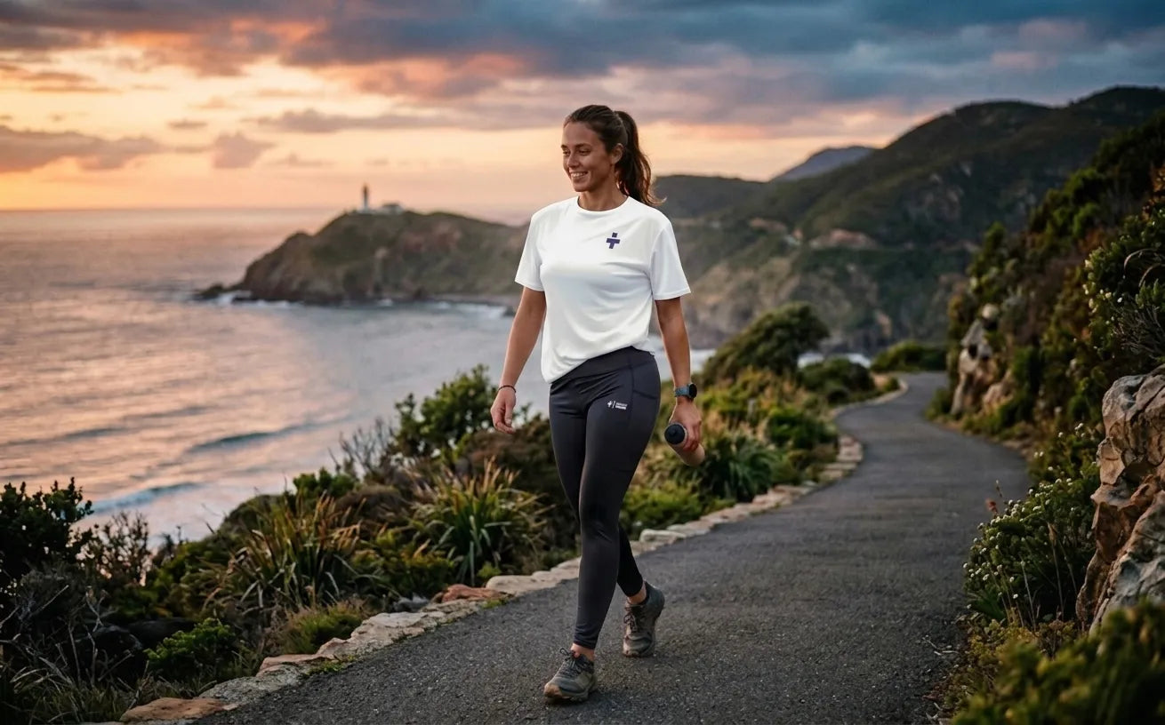 Best Clothing for Muscle Recovery