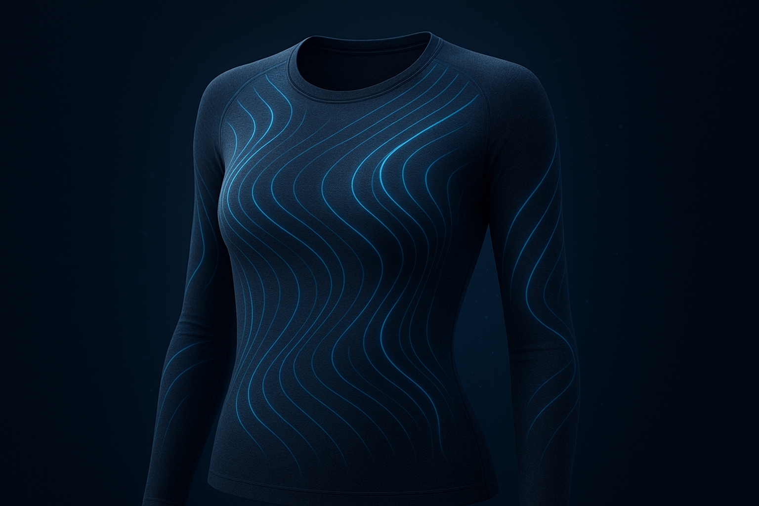 technology- embedded apparel