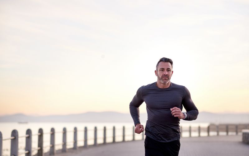 clothing for daily comfort