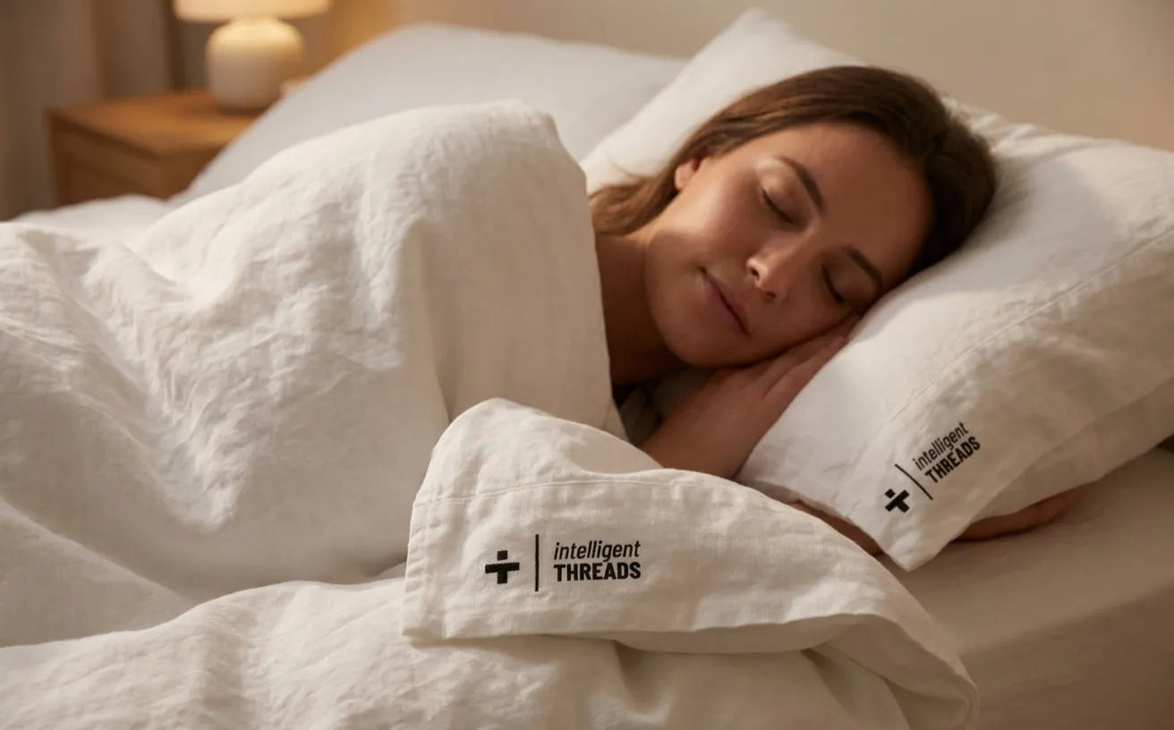 bedding for sleep