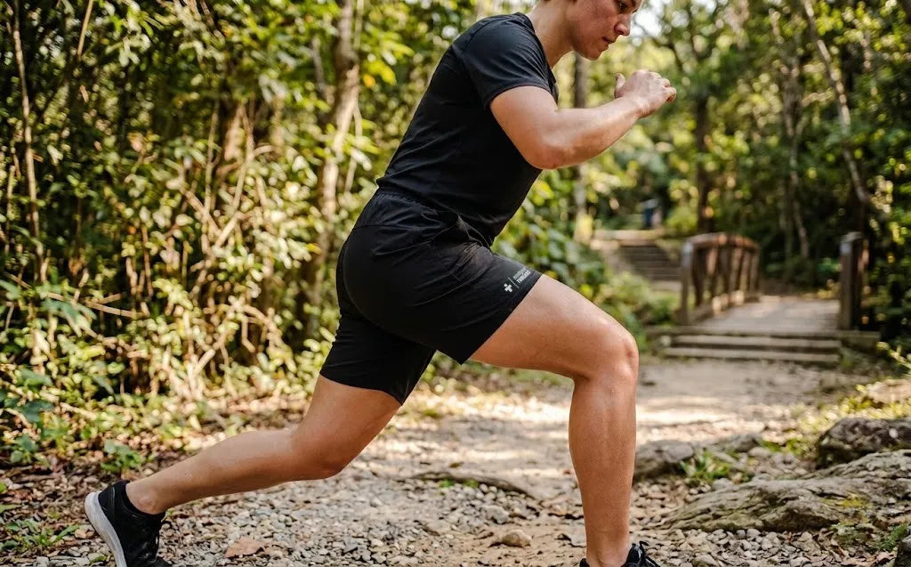 Reso Kinetic Shorts