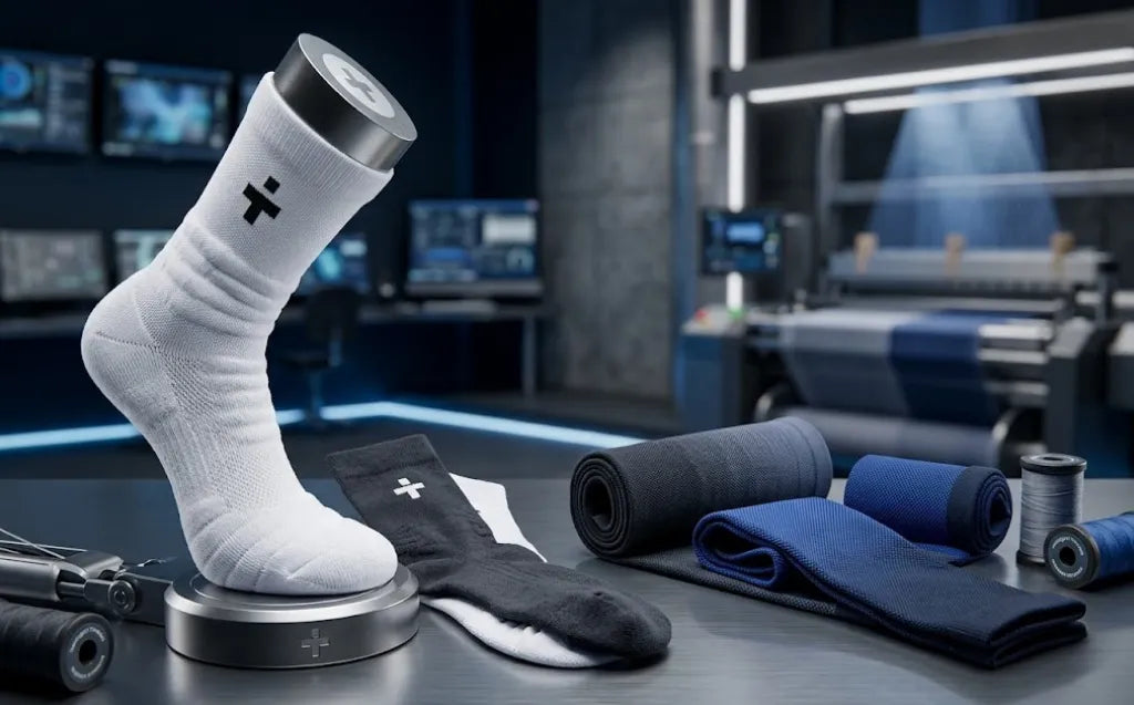 Recovery wear vs compression gear