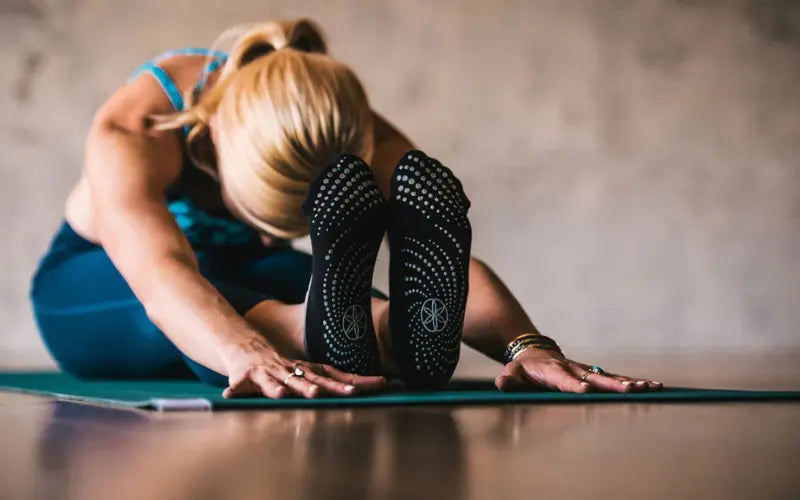 How to Relieve Muscle Tension Naturally