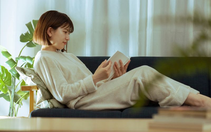 loungewear