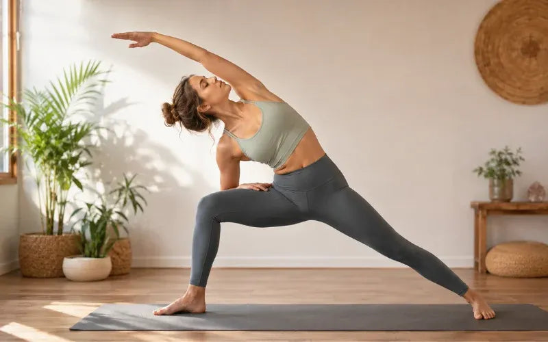yoga clothes