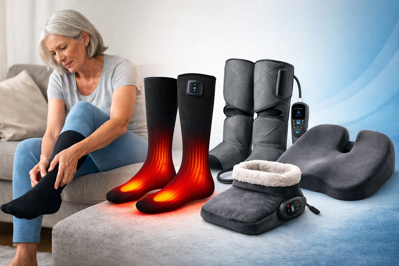 smart fabric solution